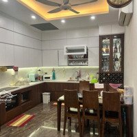 Có 102! Lê Văn Duyệt, Sát Mặt Phố, Ô Tô Tránh, Nhà Đẹp Full Nội Thất, 67.5M2*5T