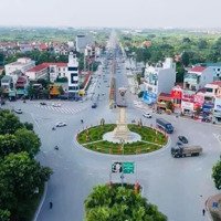 Lô Đất Vàng Trong Làng Bđs Bán Lô Đất Kim Cương Vòng Xuyến Văn Giang, Giá Mềm Chư