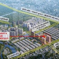 Mở Bán Đợt 1 Căn Hộ Hạng Sang The Global City Rổ Hàng Trực Tiếp Cđt Masterise Homes