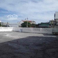 Bán Đất 422M2 Ngang 18M Nở Hậu 24M Ngay Chợ Thủ Đức 22Tỷcó Thương Lượngchính Chủ