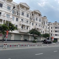 Bán Nhàmặt Tiềnnguyễn Văn Lượng Cityland Giá Sốc 29.8 Tỷ Có Thang Máy