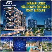 Căn Hộ Giá Bán 2,095 Tỷ Vnd Tại Bình Thủy, Cần Thơ, Diện Tích 57.7 M2