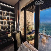 (Siêu Phẩm Penthouse) Bán Căn Penthouse Watermark View Trọn Hồ Tây Có Bể Bơi Duplex 317M2 Sẵn Sổ Đỏ