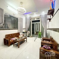 Chủ Cần Bán Nhà Nguyễn Thị Sáu, 4 Tầng,72M2, Nhỉnh 6 Tỷthạnh Lộc Q12