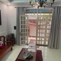 Bán Nhà Đường Hồ Văn Tư, Ngay Chợ Thủ Đức Phường Trường Thọ,Diện Tích67.2M2 4Tầng Hẻm Xe Hơi Chỉ 6.29 Tỷ