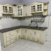 Nhà Nguyên Căn Dtsd 70M2, 2 Phòng Ngủ, Đường Số 3, P9