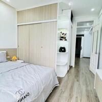 Nhà Nguyễn Văn Đậu, P.11, 35m2, 2 tầng ,3 PN , HXH , NT full