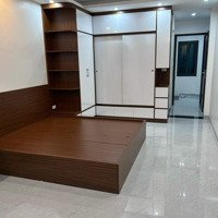 Bán Nhà Riêng Tại Đường La Phù, Hoài Đức, Diện Tích 39 M2 5 Tầng Ô Tô Đỗ Chỉ 4,X Tỷ