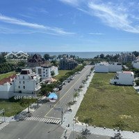 Bán 140M2 B2 Giá Tốt Mặt Tiền Biển Ocean Dune Phan Thiết