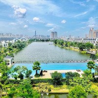 Bán Căn Góc Nhà Phố Hông Công Viên View Hồ Kđt Lakeview City Đã Hoàn Thiện Giá Bán 21 Tỷ