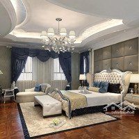 Biệt Thự Khu T Ciputra 230M2, Mặt Tiền 10M, Chỉ 66 Tỷ, Ở Đẳng Cấp, Hàng Xóm Toàn Doanh Nghiệp Lớn,