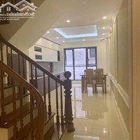 Hồ Tùng Mậu - Bán Nhà 5 Tầng - Ô Tô -Diện Tích40M2 - Giá Bán 10,5 Tỷ