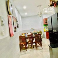 Nhà Thiết Kế Hiện Đại, Hẻm Trần Xuân Soạn, Tân Hưng, Quận 7. Dtsd 180M2, 4 Tầng Btct.