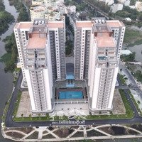 Cho Thuê Chung Cư 1 Phòng Ngủ5 Triệu5 2 Phòng Ngủ6 Triệu / Quận 8 / Conic Riverside