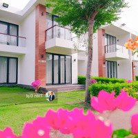 Lời Ngay Khi Mua, Chỉ 4 Tỷ Sở Hữu Biệt Thự 160M2 Tiện Ích Resort,Bãi Biển Riêng,Đất Ở Lâu Dài