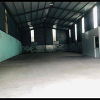 Cho Thuê Xưởng Khánh Bình, Tân Uyên 500M2