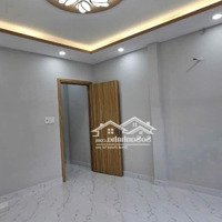 Hh1% Bán Nhà 4M X10M Đường Lạc Long Quân P3 Quận 11