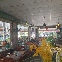 San Nhượng Lại Quán Cafe