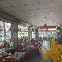 San Nhượng Lại Quán Cafe