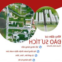 107M2 Trục Đường Chính 16M Kdc Đào Sư Tích , Phước Kiển Giá Tốt . Lh : 0931863127 Mr Hưng