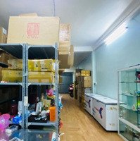 Bán Nhà Ngang 5M, 80M2, 2 Tầng Btct, Ngô Quyền, Quận 5, Giá Chỉ Có 12,99 Tỷ