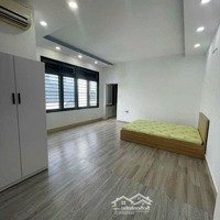 Cho Thuê Chdv Tách Bếp Full Nội Thất Mặt Tiền – 835 Đường Trường Chinh