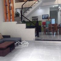 Nhà Cho Thuê Trung Lương5,Diện Tích150M2- , 3P.ngủ, Nội Thất Cơ Bản, Sân Otô