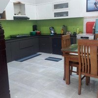 Nhà Cho Thuê Trung Lương5,Diện Tích150M2- , 3P.ngủ, Nội Thất Cơ Bản, Sân Otô