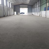 Cho thuê kho xưởng 950m2 ở phường Tân Phước Khánh, Tân Uyên, Bình Dương LH: 0908 954 129