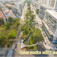 Shophouse Garden Plaza Sở Hữu Lâu Dài Ngay Đại Lộ Tôn Dật Tiên Có Sẵn Hợp Đồng Thuê Lâu Dài Vay 0Ls