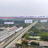 Mặt Phố - Ô Tô Tránh - Lô Góc - Thượng Cát - Chia Lô Tuyệt Vời - 150M2,Mặt Tiền12M, 13.8 Tỷ