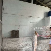 Cho Thuê Kho Ngay Ngã Tư Ga Sẵn Vp 120M2 7 Triệu