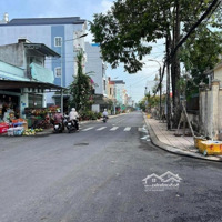 Lô Đất Đẹp Full Thổ Chỉ 550 Triệumặt Tiềnđường Trương Văn Kĩnh Ngay Trung Tâm Gần Nhiều Tiện Ích Shr/100M2