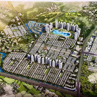 Cắt Lỗ Liền Kề Xẻ Khe Sao Biển 7 Đẹp Nhất Vinhomes Ocean Park 2 (Bao Phí)