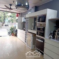 Nhà 3 Năm Mới Có 1 - Mặt Phố Kim Ngưu Hiếm - Kinh Doanh Sầm Uất - Thang Máy Xịn Chạy Vù Vù - 46M2