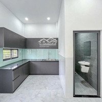 Bán Gấp Nhà Bình Chánh 1,4T/80M2. 2 Phòng Ngủshr.đầu Tư Cho Thuê 7 Triệu/Tháng