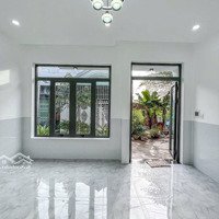 Bán Gấp Nhà Bình Chánh 1,4T/80M2. 2 Phòng Ngủshr.đầu Tư Cho Thuê 7 Triệu/Tháng