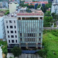 Bán Nhanh Toà Nhà Building 7 Tầng 16M*20M Đường Nguyễn Văn Kỉnh, Sổ Hồng Riêng, Cạnh Tthc Quận 2