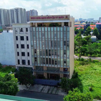 Bán Nhanh Toà Nhà Building 7 Tầng 16M*20M Đường Nguyễn Văn Kỉnh, Sổ Hồng Riêng, Cạnh Tthc Quận 2