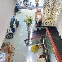 Nhà 4 Tầng Mới Ở Ngay , Tạ Quang Bửu Quận 8 , Xe Hơi Tới Cửa , 8 Phòng Ngủ 5 Vệ Sinh, Nhỉnh 6 Tỷ