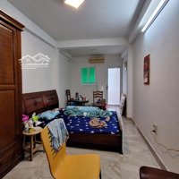 Trần Hưng Đạo - Quận 1 - Nhà Phố 5 Tầng - Hẻm Ô Tô - 36M2 - Chỉ 7.7 Tỷ