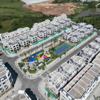 Suất ngoại giao Liền kề Vinhomes Móng Cái Golden Avenue, hỗ trợ ngân hàng: 3 năm không lãi, 4 năm không lo gốc.