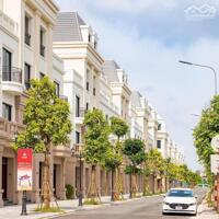 Suất ngoại giao Liền kề Vinhomes Móng Cái Golden Avenue, hỗ trợ ngân hàng: 3 năm không lãi, 4 năm không lo gốc.