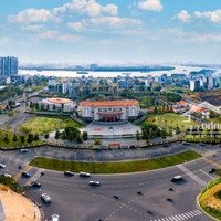 Bán Đất Nền Thủ Thiêm Villa - Diện Tích: 160M2, 176M2, 230M2 - Được Xây 3.5 Tầng - Giá Bán: 135 Triệu/M2