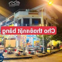 Cho Thuê Mặt Bằng Căn Góc 3 Mặt Tiền Đường Man Thiện