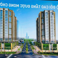 Hình Ảnh Leyout Căn Hộ Phân Khu Đầu Tiên The Global City. 1 Sàn Chỉ 8 Căn Cực Kỳ Đẹp.