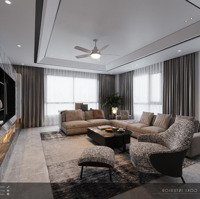 Cho Thuê Căn Hộ 150M2 Nội Thất Cao Cấp - Chung Cư Mailand Hanoi City (Splendora) T10/2024 Giá Rẻ