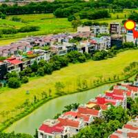 �� Siêu Hiếm: Bán Biệt Thự Đẳng Cấp Ciputra - Vị Trí Kim Cương, View sân golf, Giá 100 Tỷ! ��️