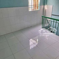 Mới 1Lầu ,1Ph, 1 Vệ Sinhsd Tất Cả 30M2, Tân Thới Hiệp Q12