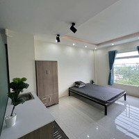 Cho Thuê Căn Hộ Studio Full Nội Thất Đường Gò Cát P Phú Hữu Q9 Như Hình 4 Triệu